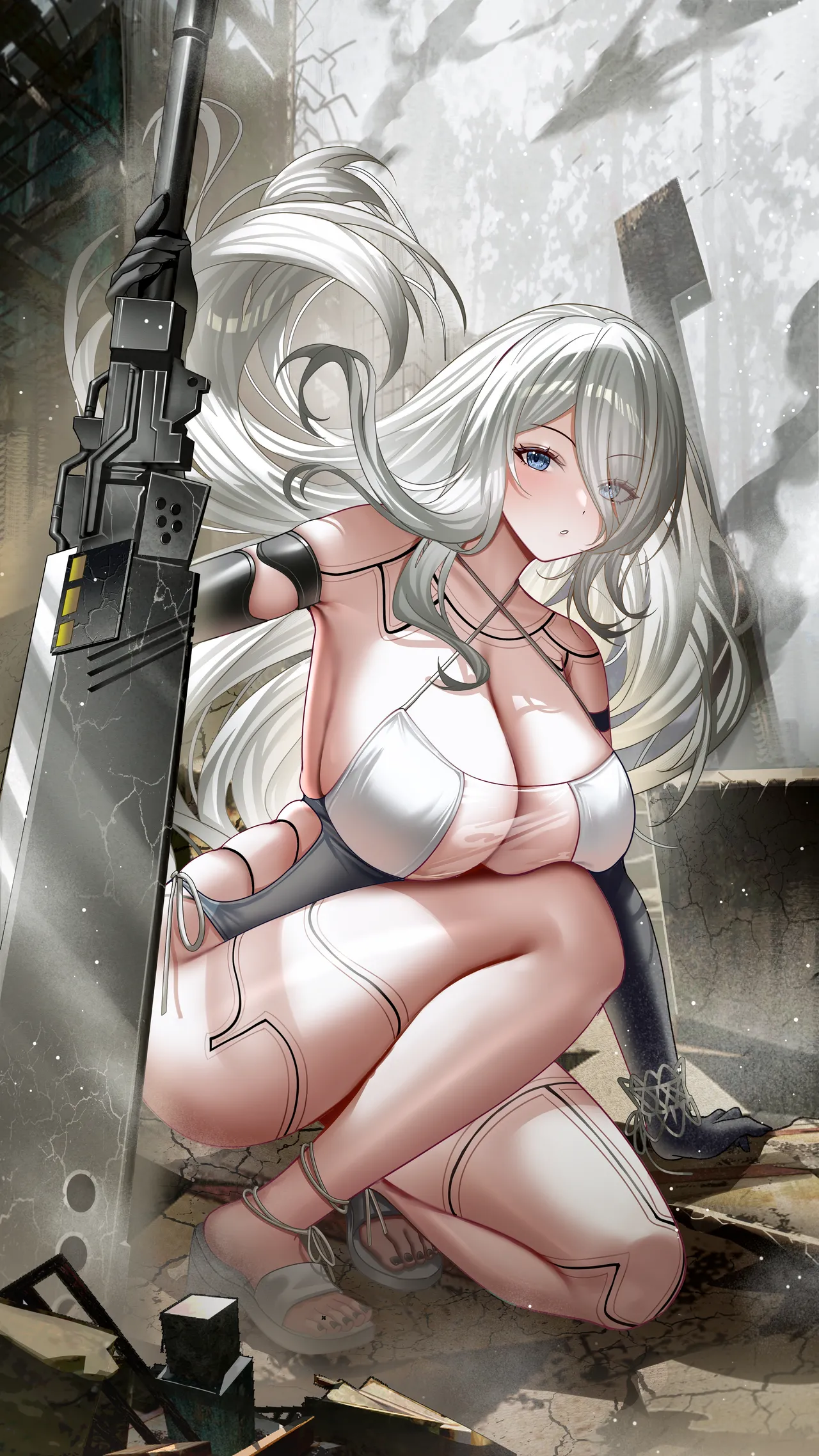 Pixiv Twitter 碳酸 89218870 2026.04.15 - Image 95