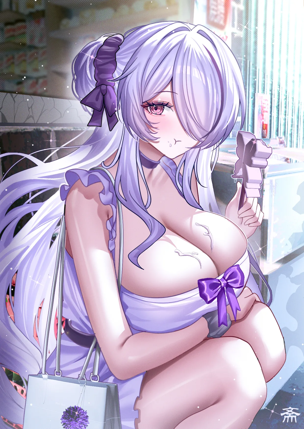 Pixiv Twitter 碳酸 89218870 2026.04.15 - Image 97