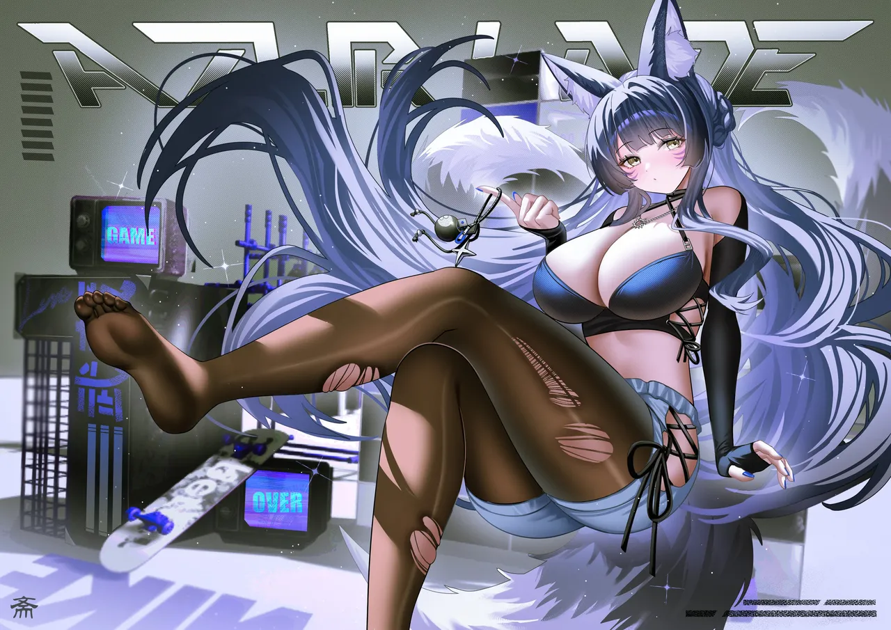 Pixiv Twitter 碳酸 89218870 2026.04.15 - Image 99