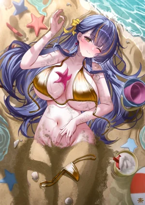 Pixiv Twitter 碳酸 89218870 2026.04.15 - Page 112