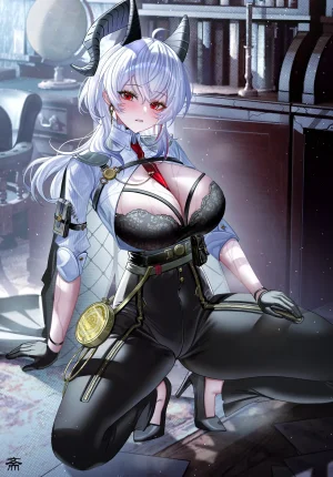 Pixiv Twitter 碳酸 89218870 2026.04.15 - Page 124