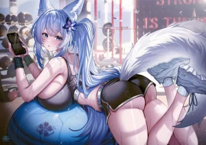 Pixiv Twitter 碳酸 89218870 2026.04.15 - Page 127