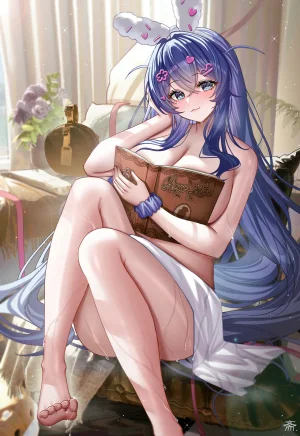 Pixiv Twitter 碳酸 89218870 2026.04.15 - Page 128