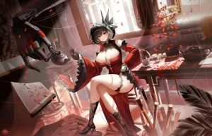 Pixiv Twitter 碳酸 89218870 2026.04.15 - Page 157