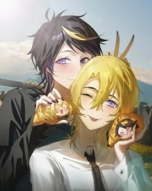 Pixiv Twitter 碳酸 89218870 2026.04.15 - Page 275