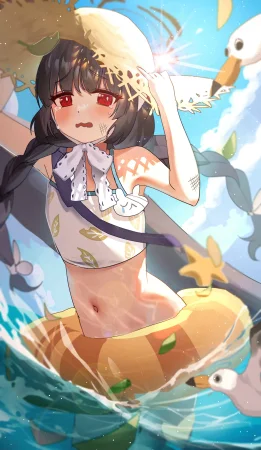 Pixiv Twitter 碳酸 89218870 2026.04.15 - Page 331