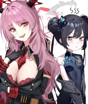 Pixiv Twitter 碳酸 89218870 2026.04.15 - Page 385