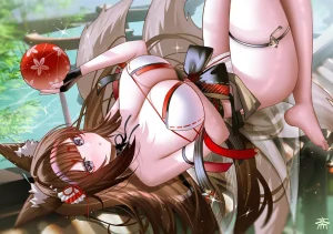 Pixiv Twitter 碳酸 89218870 2026.04.15 - Page 52