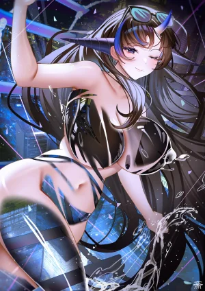 Pixiv Twitter 碳酸 89218870 2026.04.15 - Page 7