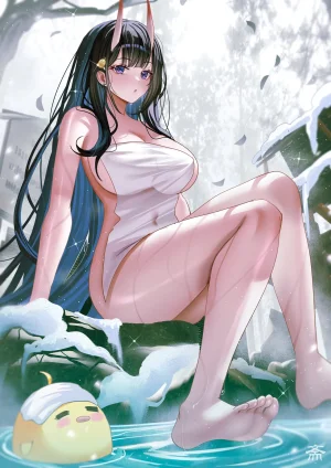 Pixiv Twitter 碳酸 89218870 2026.04.15 - Page 77