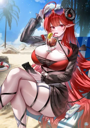 Pixiv Twitter 碳酸 89218870 2026.04.15 - Page 85