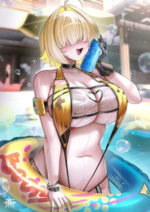 Pixiv Twitter 碳酸 89218870 2026.04.15 - Page 90