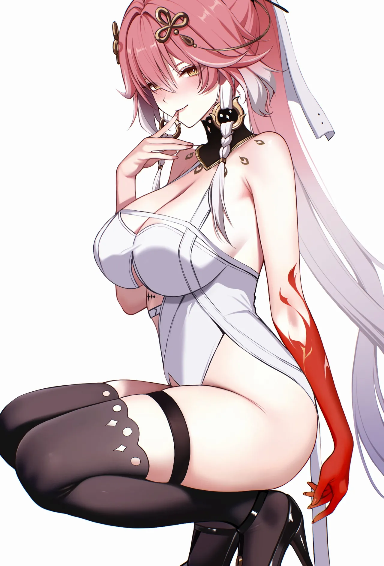 Pixiv Twitter ATEOYH 36383995 2026.01.23 - Image 225