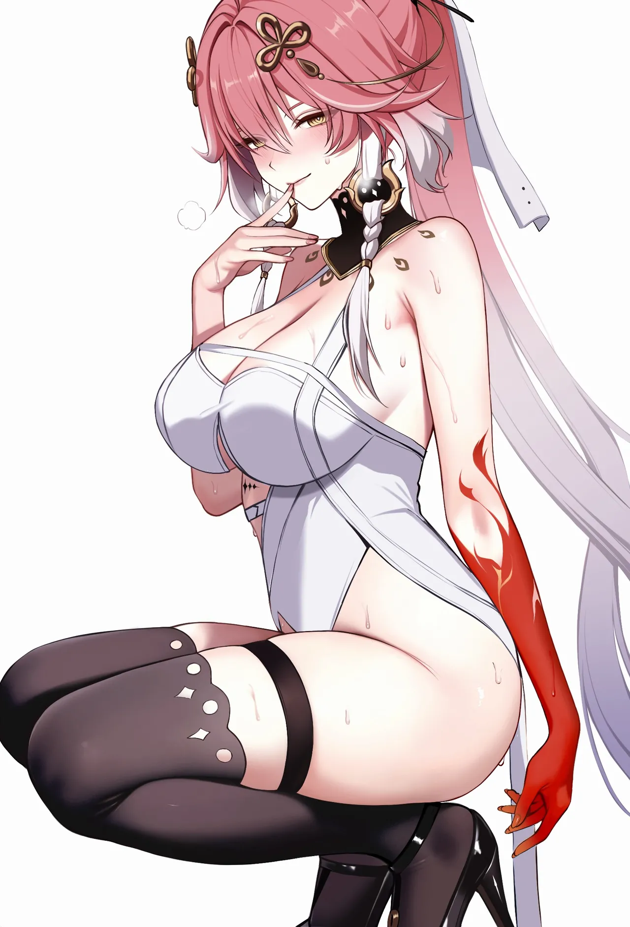 Pixiv Twitter ATEOYH 36383995 2026.01.23 - Image 226