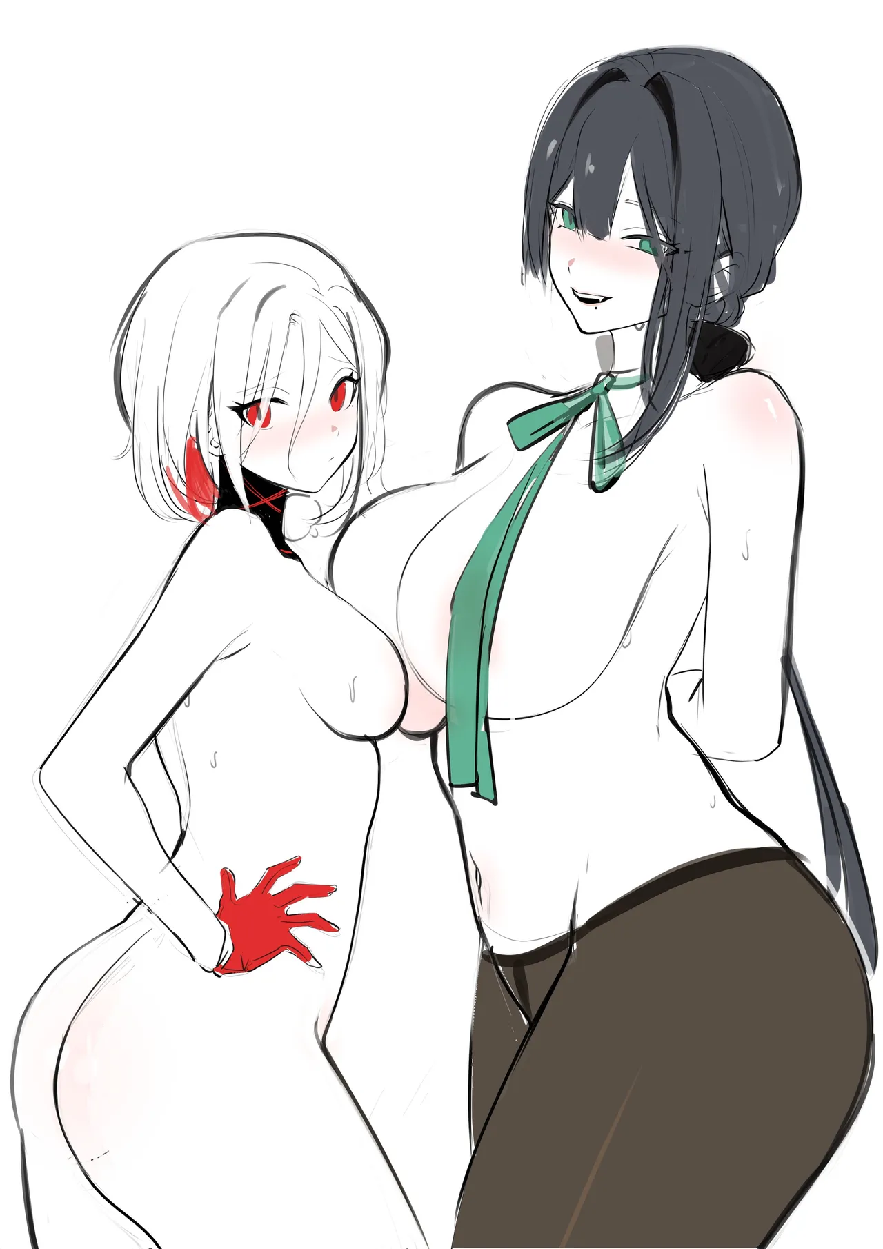 Pixiv Twitter ATEOYH 36383995 2026.01.23 - Image 400