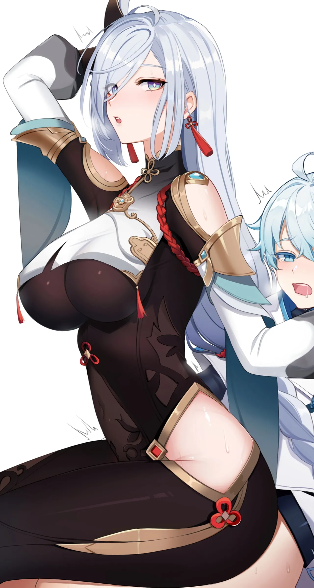 Pixiv Twitter ATEOYH 36383995 2026.01.23 - Image 645