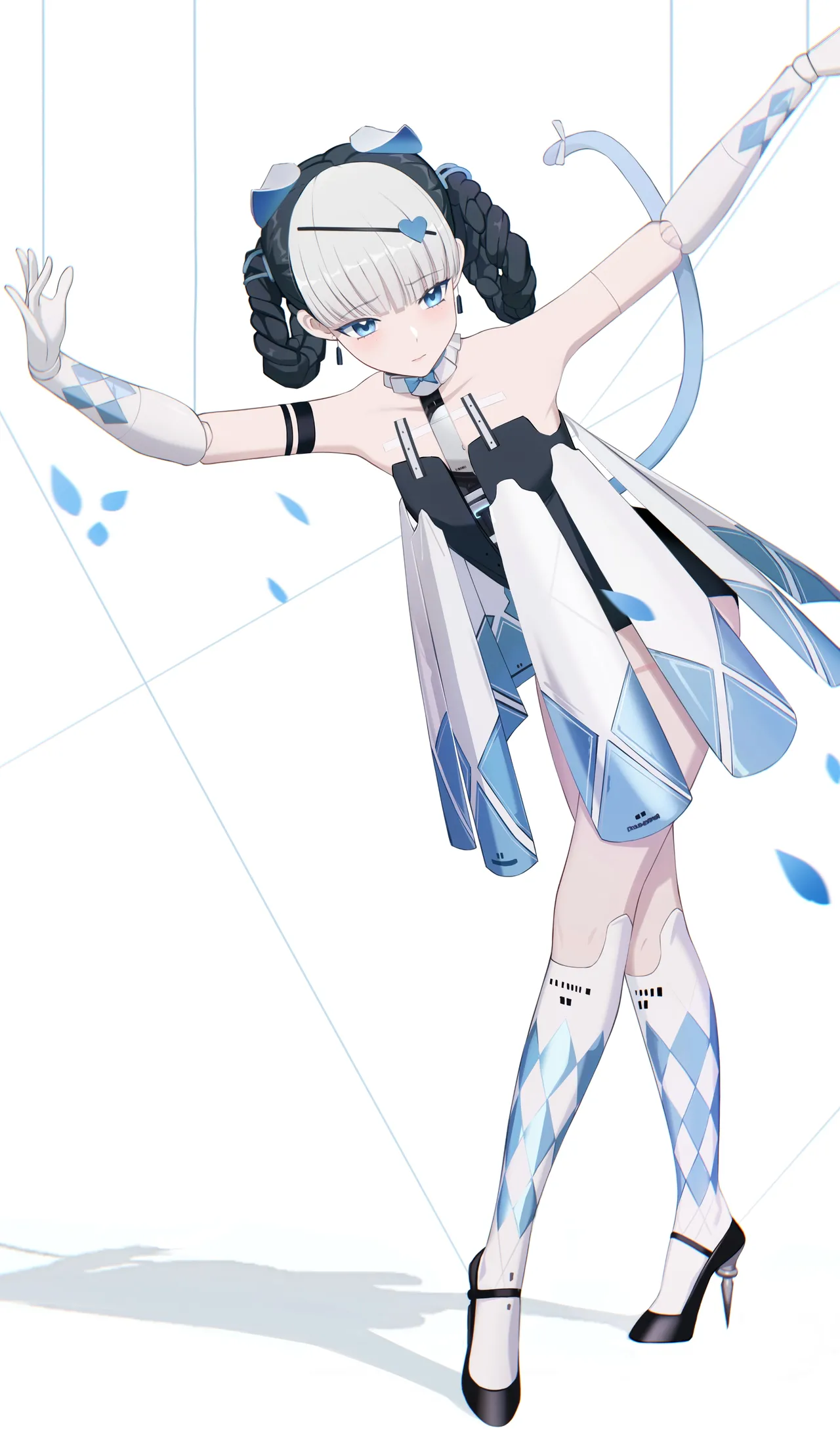 Pixiv Twitter ATEOYH 36383995 2026.01.23 - Image 659