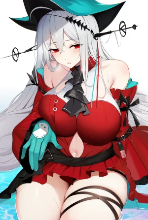 Pixiv Twitter ATEOYH 36383995 2026.01.23 - Page 448