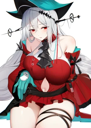 Pixiv Twitter ATEOYH 36383995 2026.01.23 - Page 450