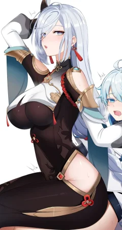 Pixiv Twitter ATEOYH 36383995 2026.01.23 - Page 645