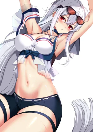 Pixiv Twitter ATEOYH 36383995 2026.05.30 - Page 600
