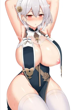 Pixiv Twitter ATEOYH 36383995 2026.05.30 - Page 641