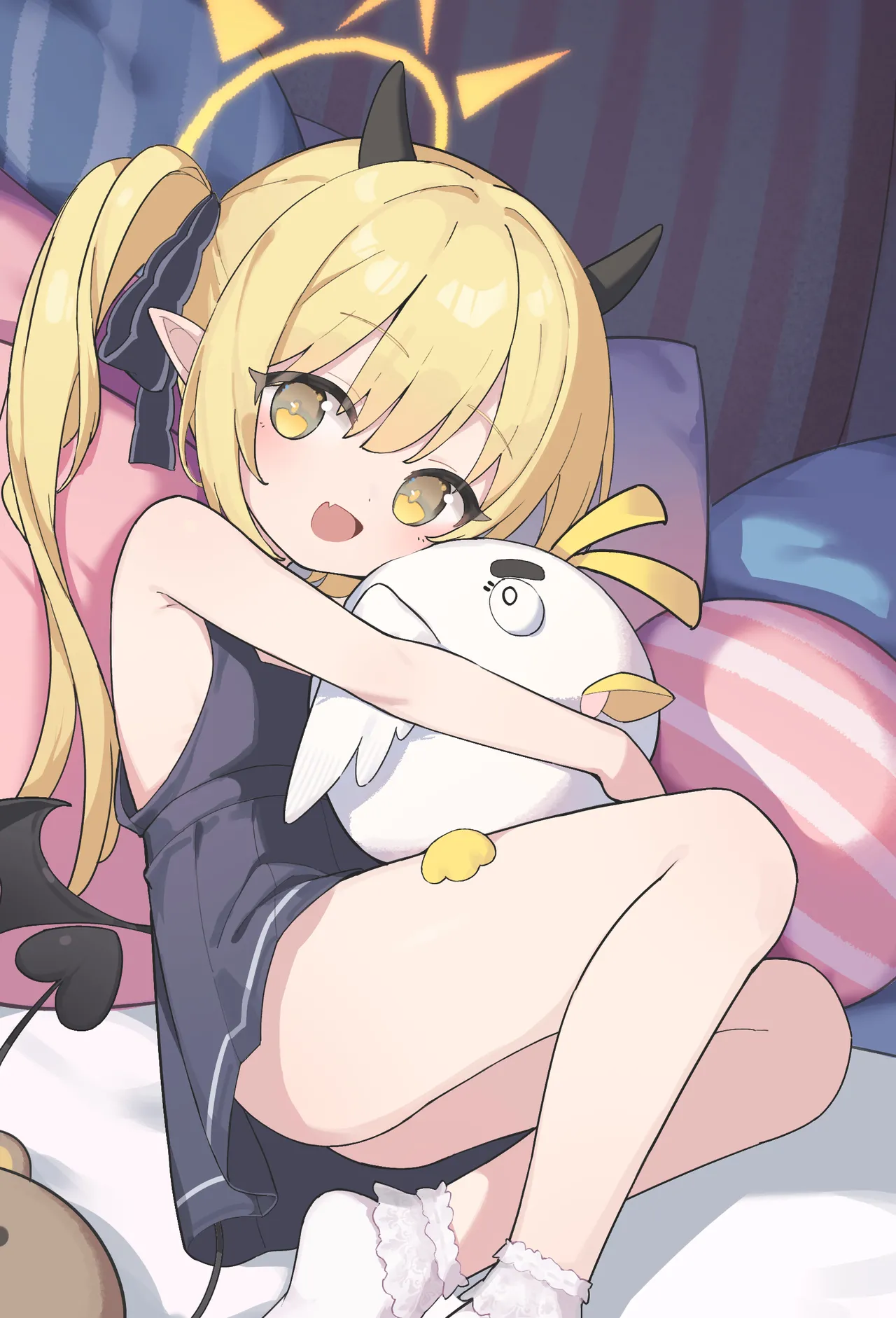 Pixiv Twitter 碧落遥BLY 12990124 - Image 103