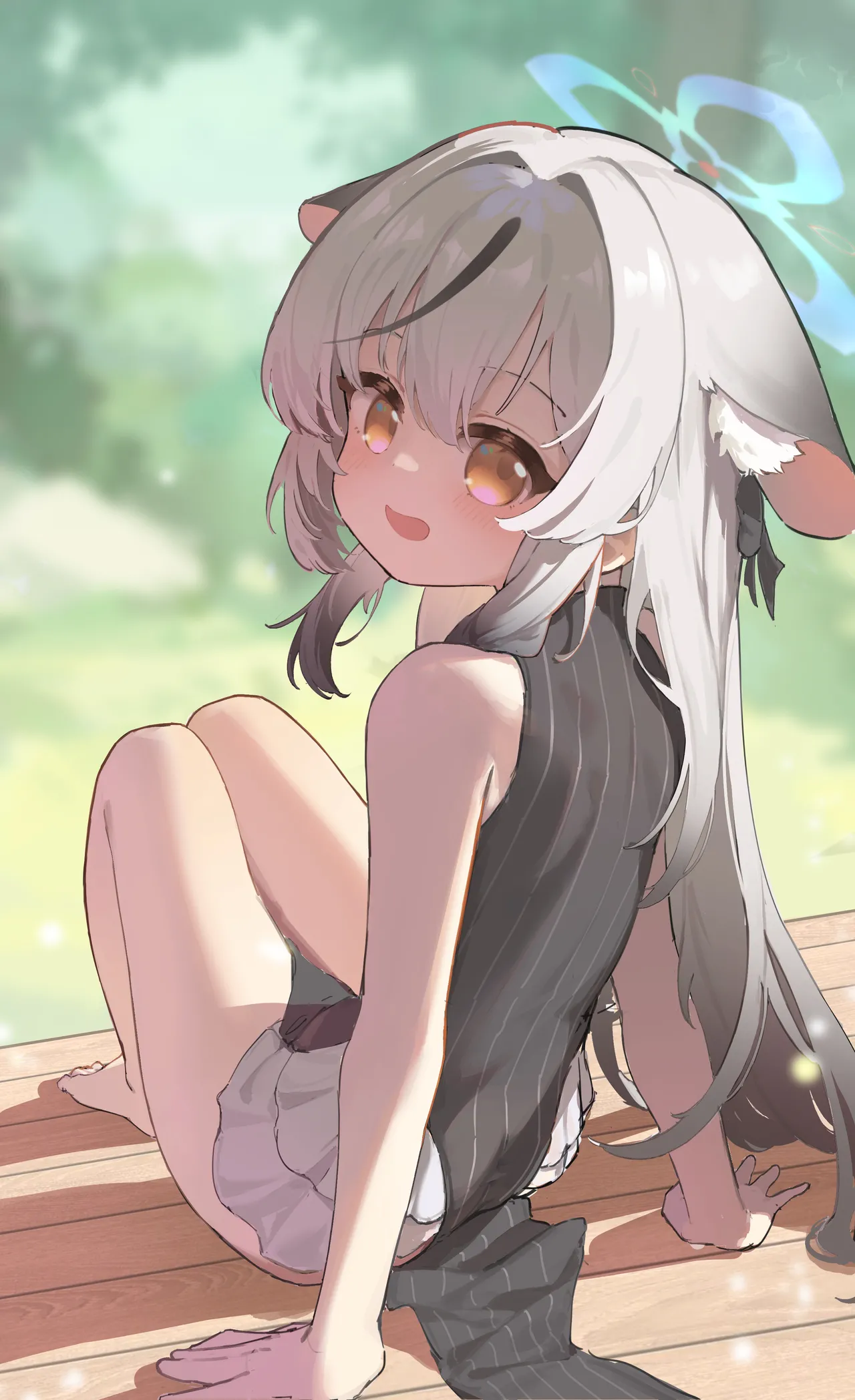 Pixiv Twitter 碧落遥BLY 12990124 - Image 106