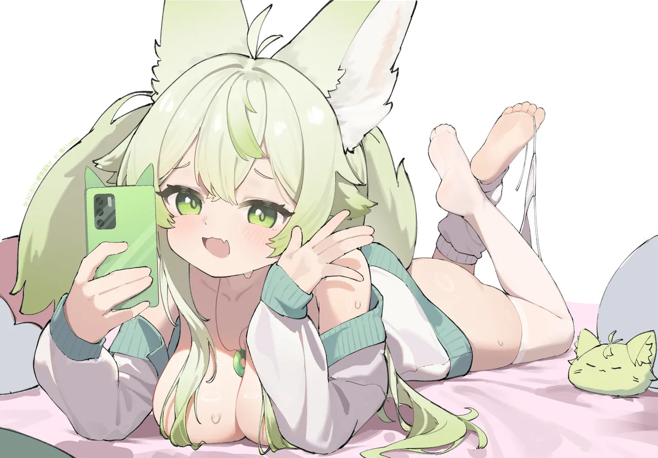 Pixiv Twitter 碧落遥BLY 12990124 - Image 113
