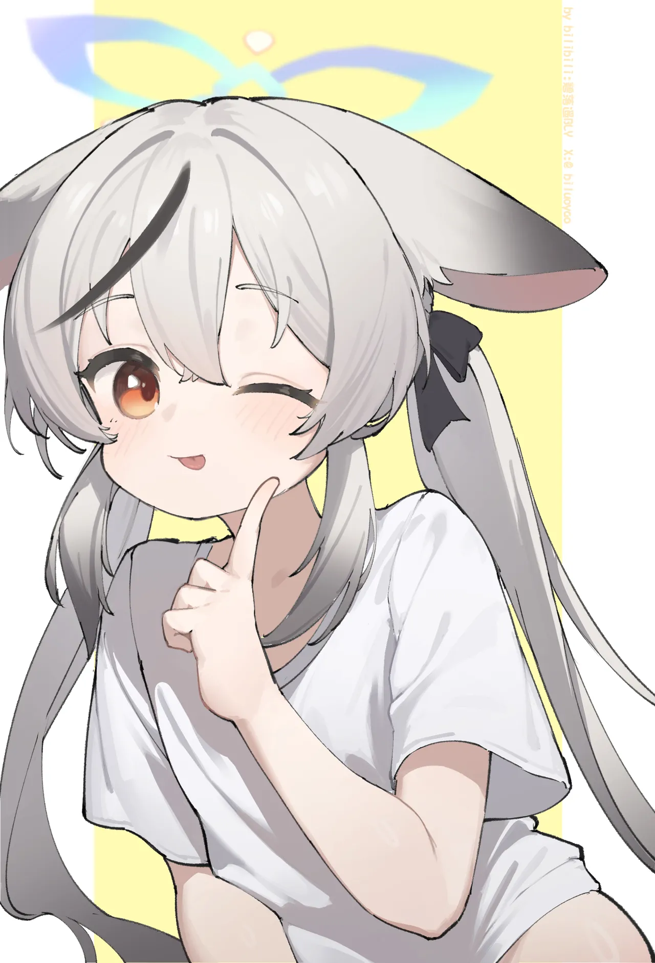 Pixiv Twitter 碧落遥BLY 12990124 - Image 114
