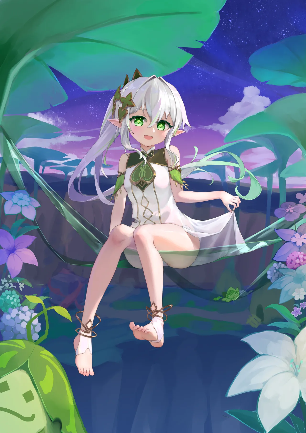 Pixiv Twitter 碧落遥BLY 12990124 - Image 12