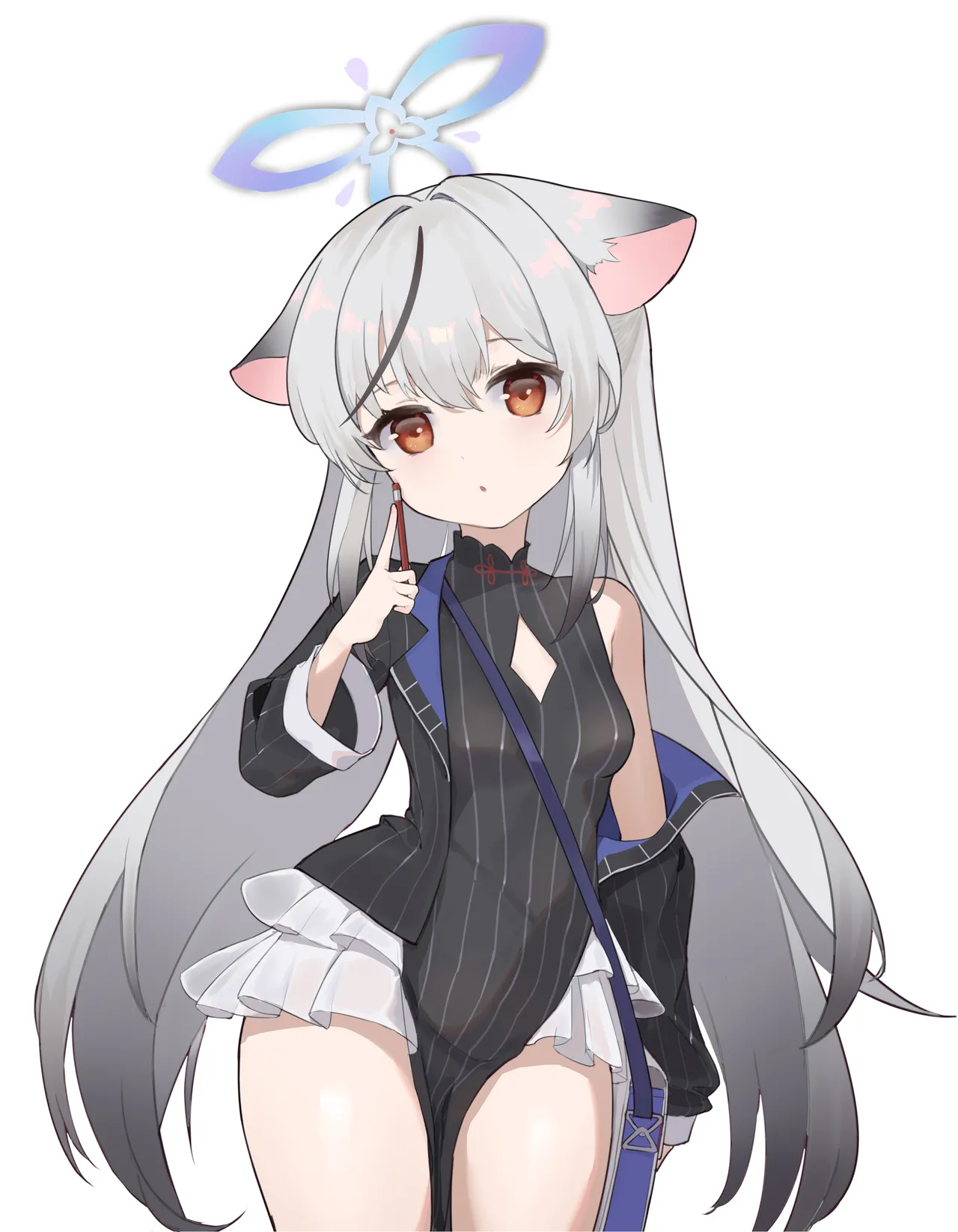 Pixiv Twitter 碧落遥BLY 12990124 - Image 14