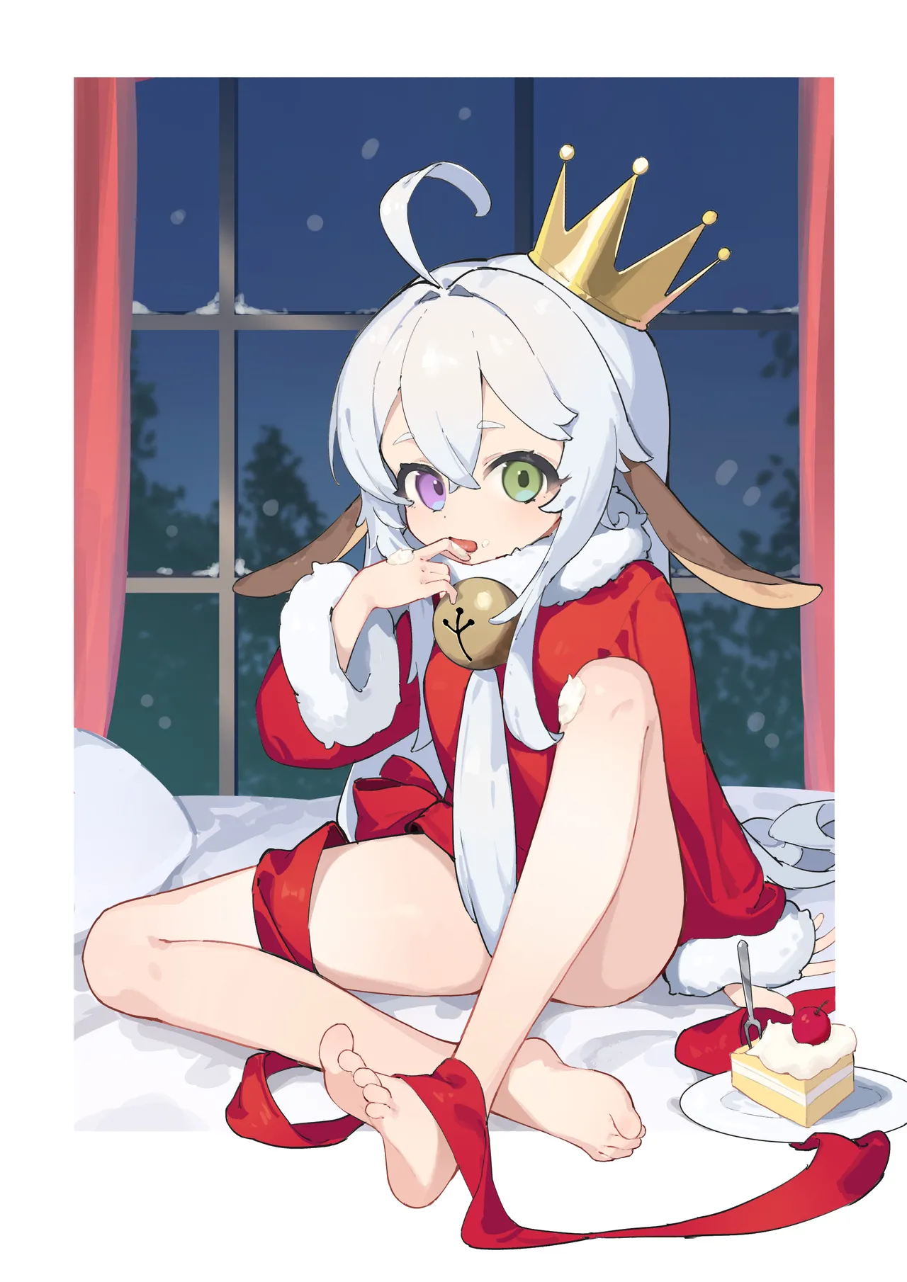 Pixiv Twitter 碧落遥BLY 12990124 - Image 38