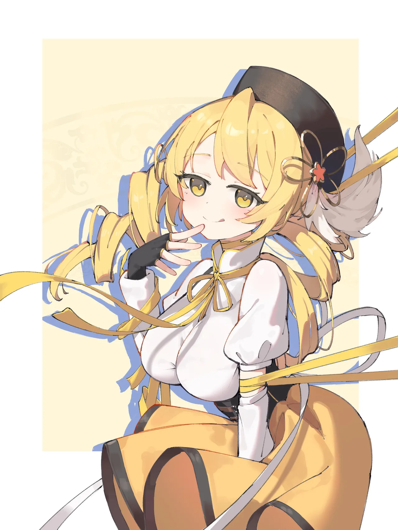 Pixiv Twitter 碧落遥BLY 12990124 - Image 52