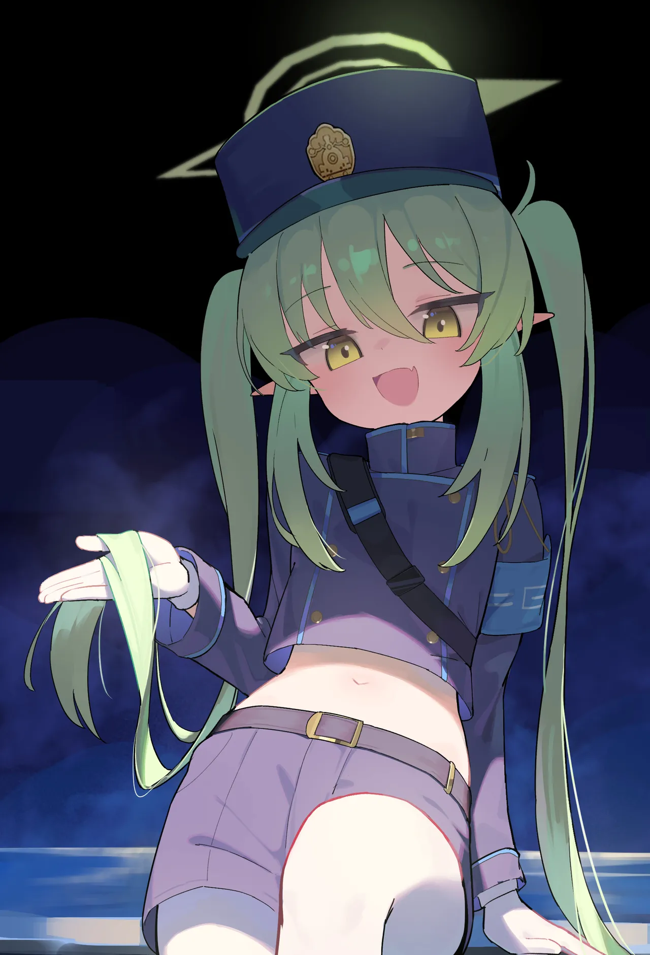 Pixiv Twitter 碧落遥BLY 12990124 - Image 61