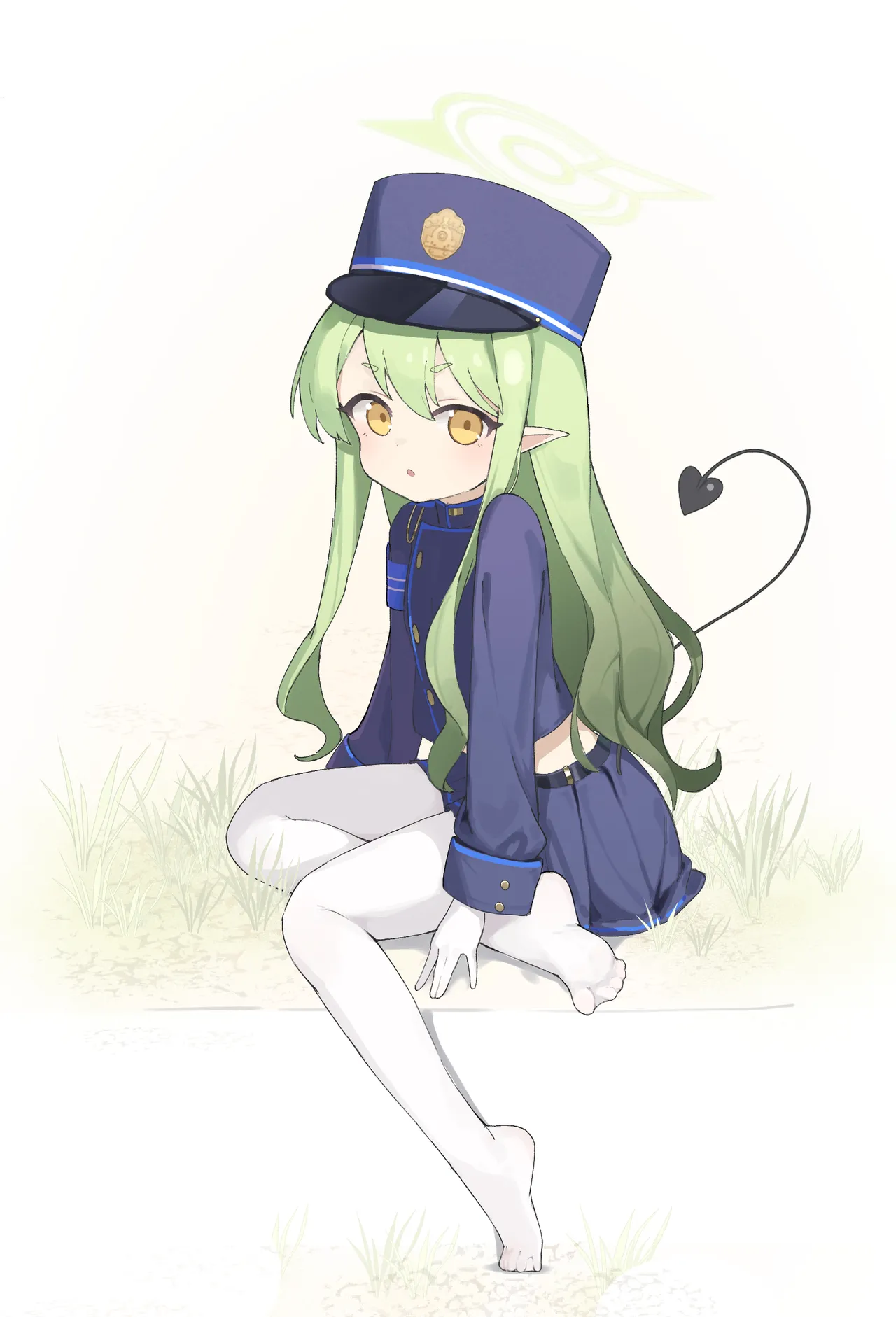 Pixiv Twitter 碧落遥BLY 12990124 - Image 62