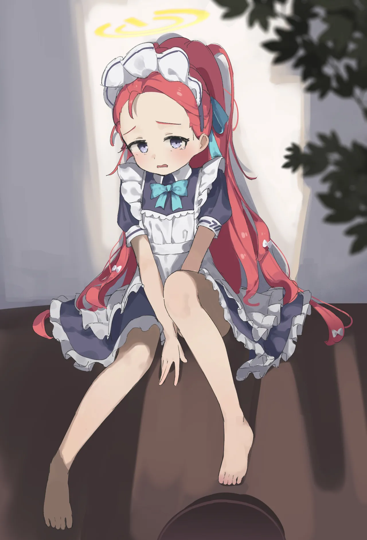 Pixiv Twitter 碧落遥BLY 12990124 - Image 65