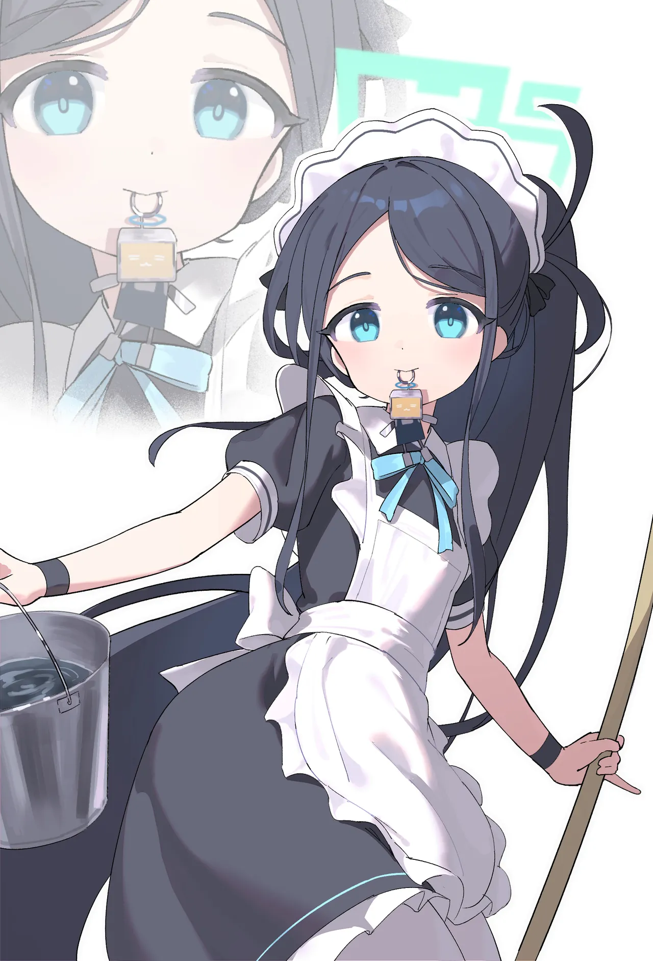 Pixiv Twitter 碧落遥BLY 12990124 - Image 67