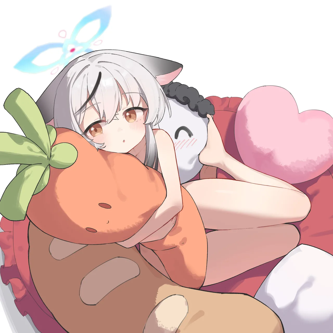 Pixiv Twitter 碧落遥BLY 12990124 - Image 71