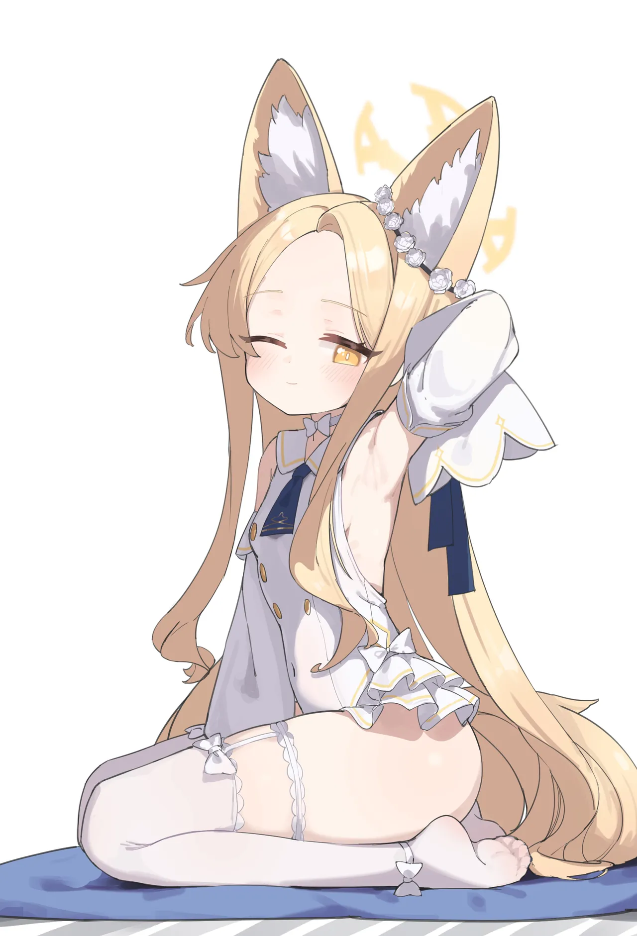 Pixiv Twitter 碧落遥BLY 12990124 - Image 72