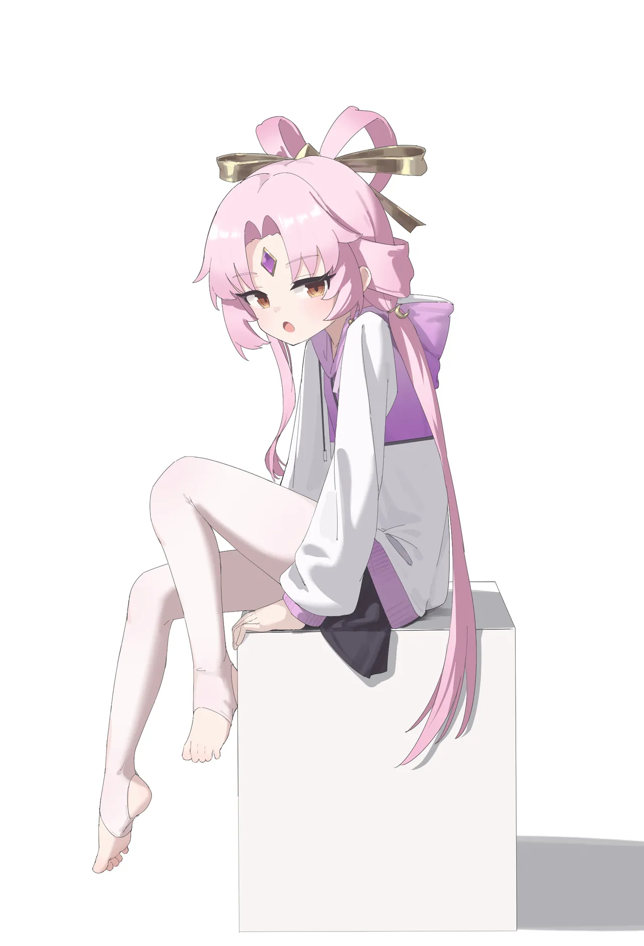 Pixiv Twitter 碧落遥BLY 12990124 - Image 73