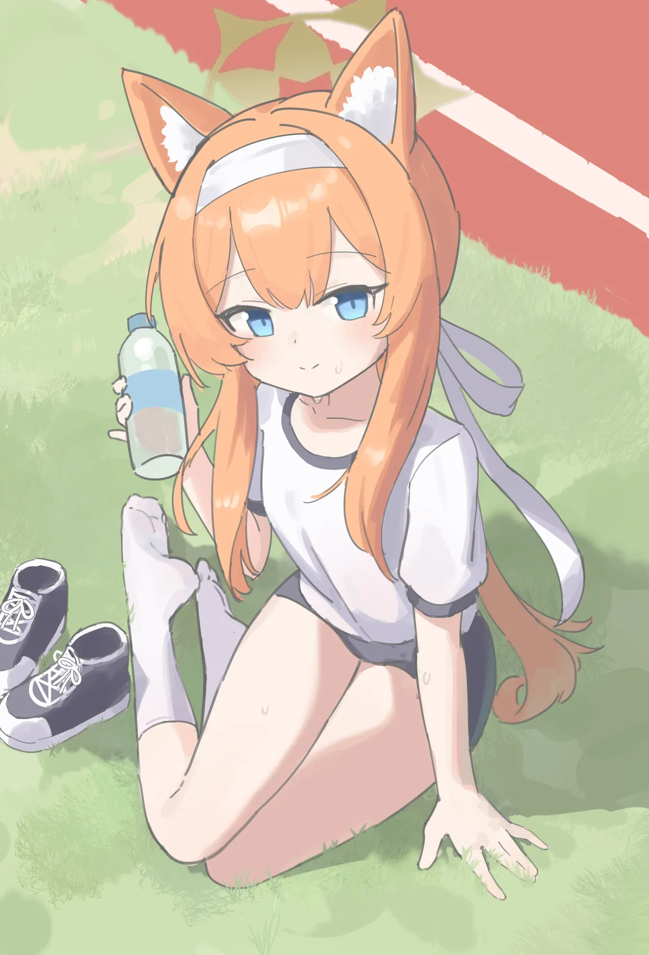Pixiv Twitter 碧落遥BLY 12990124 - Image 75