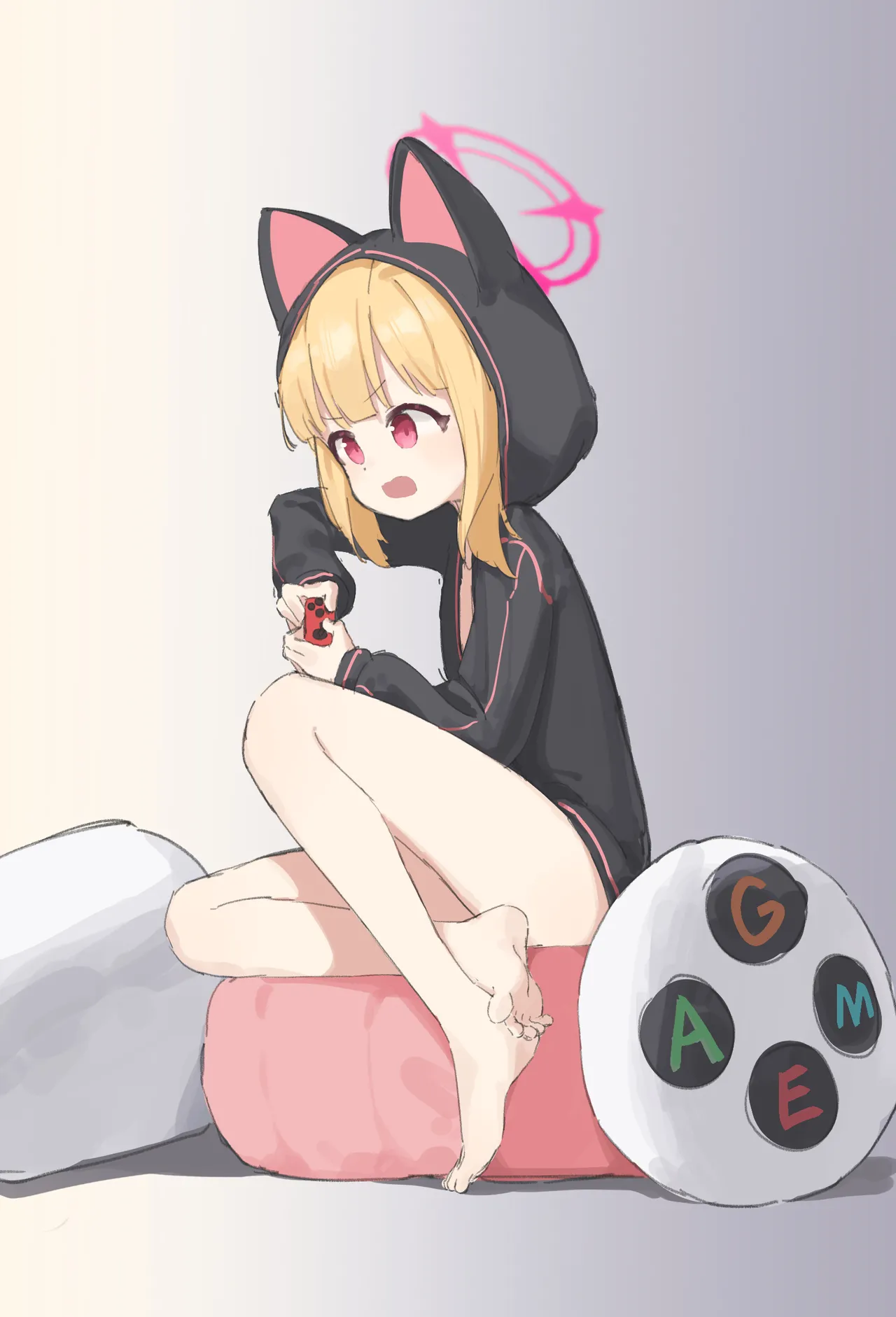 Pixiv Twitter 碧落遥BLY 12990124 - Image 79