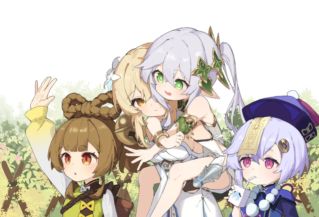 Pixiv Twitter 碧落遥BLY 12990124 - Image 82