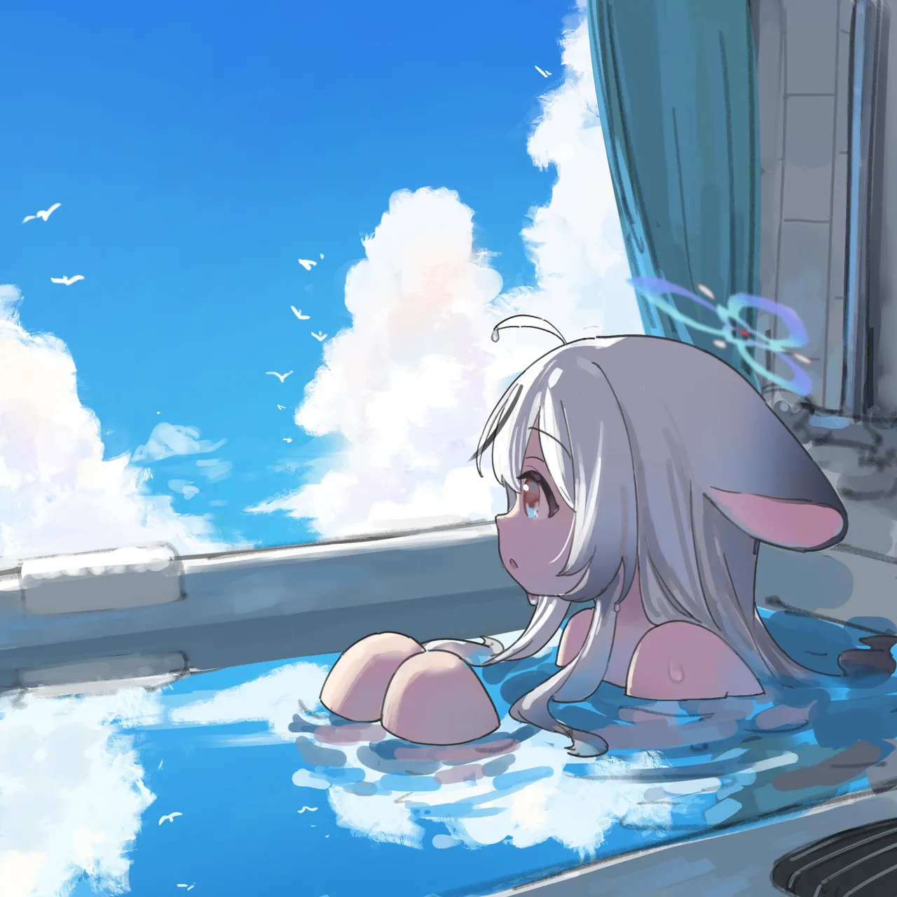 Pixiv Twitter 碧落遥BLY 12990124 - Image 84