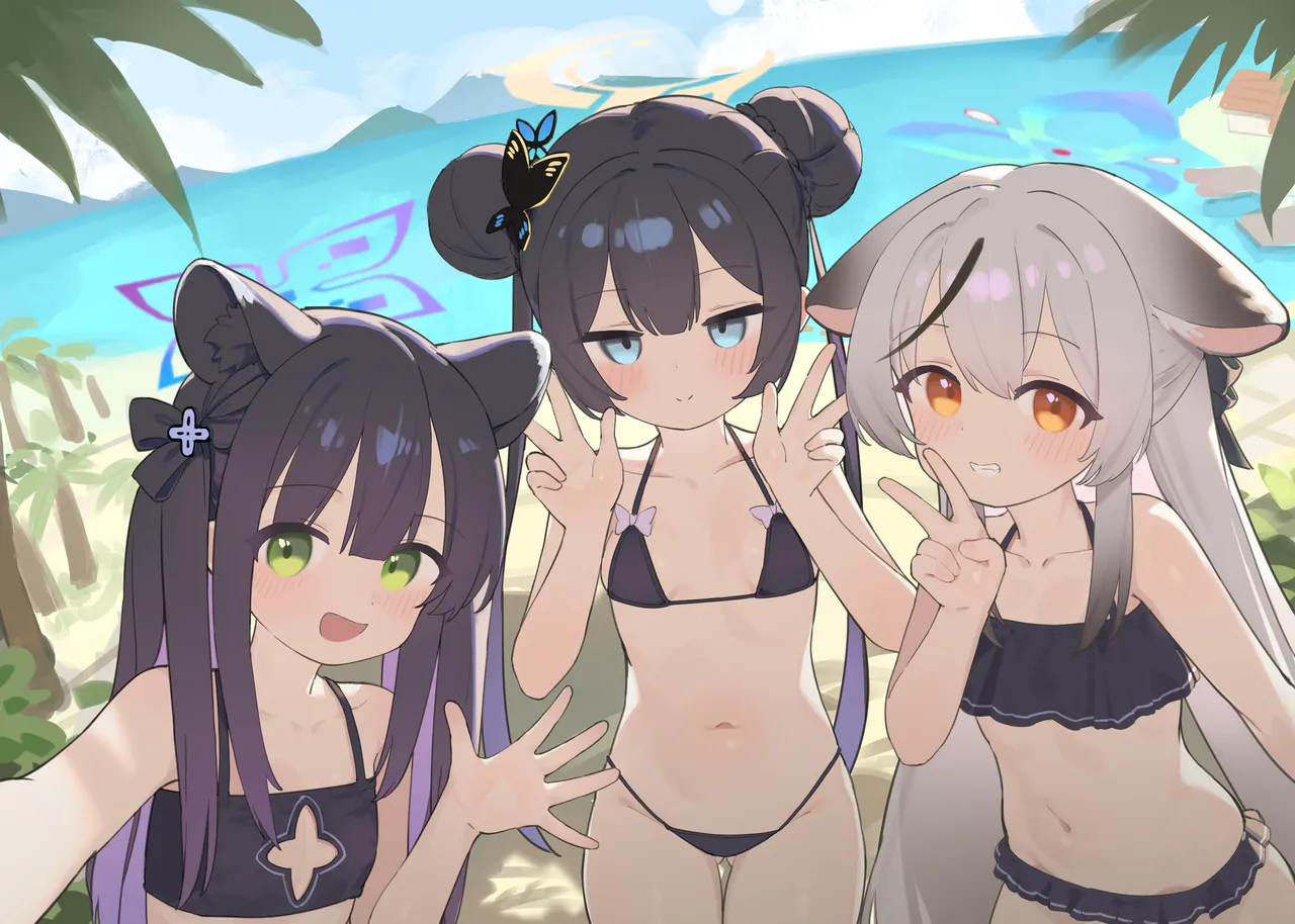 Pixiv Twitter 碧落遥BLY 12990124 - Image 86