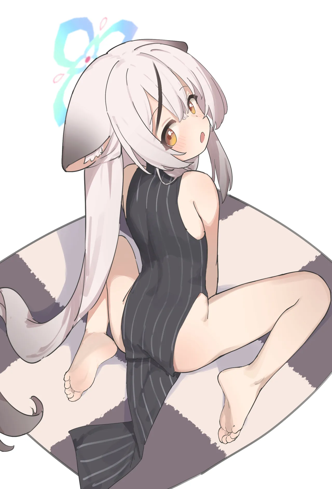 Pixiv Twitter 碧落遥BLY 12990124 - Image 87