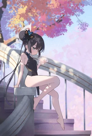 Pixiv Twitter 碧落遥BLY 12990124 - Page 101