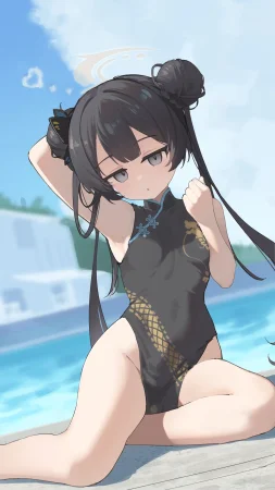 Pixiv Twitter 碧落遥BLY 12990124 - Page 108