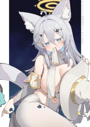 Pixiv Twitter 碧落遥BLY 12990124 - Page 109